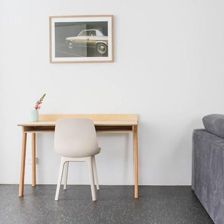 Blinco Hideaway- Modern Spacious 1Br Art Precinct W Balcony 프리맨틀 외부 사진