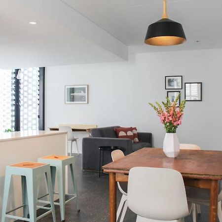 Blinco Hideaway- Modern Spacious 1Br Art Precinct W Balcony 프리맨틀 외부 사진