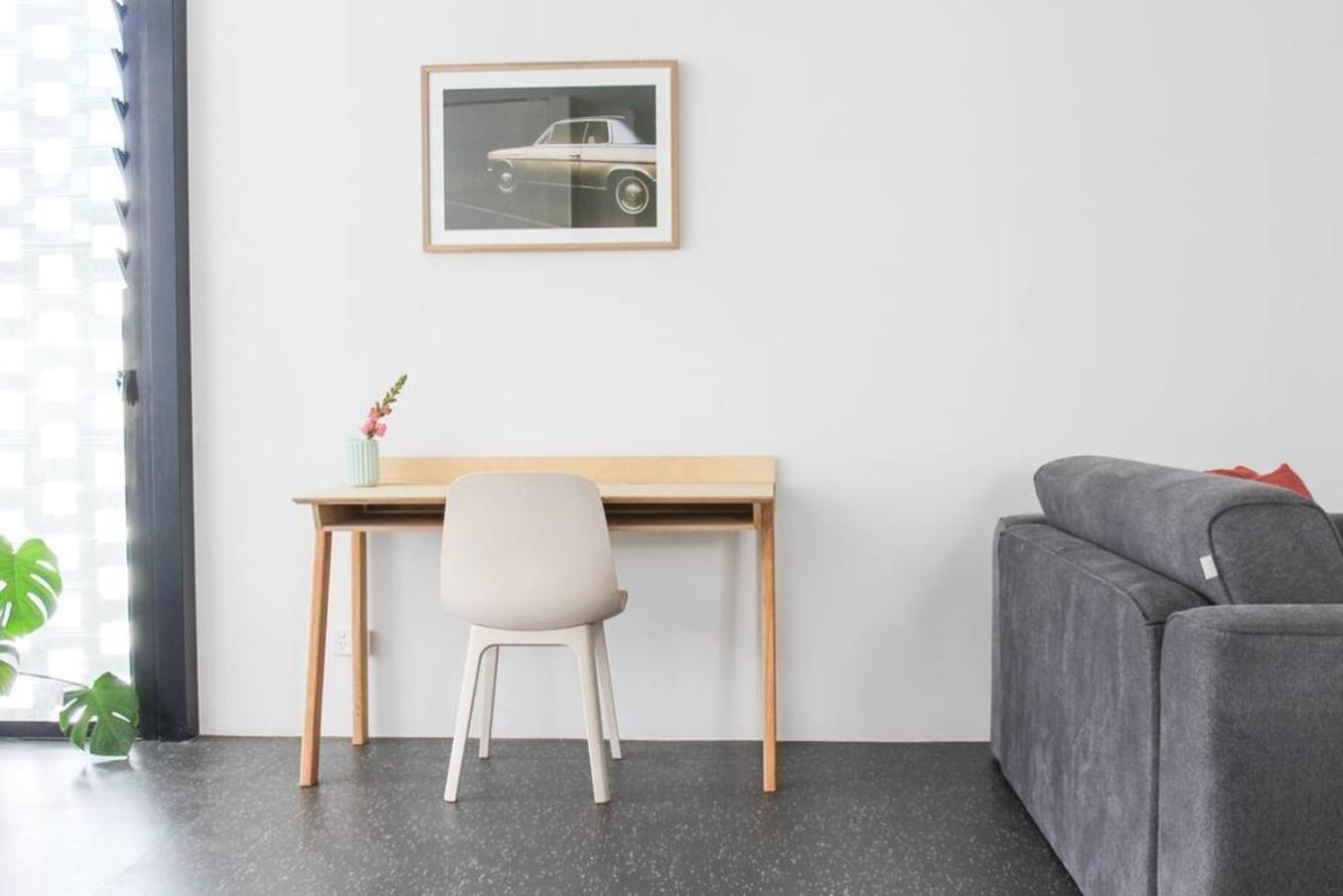 Blinco Hideaway- Modern Spacious 1Br Art Precinct W Balcony 프리맨틀 외부 사진