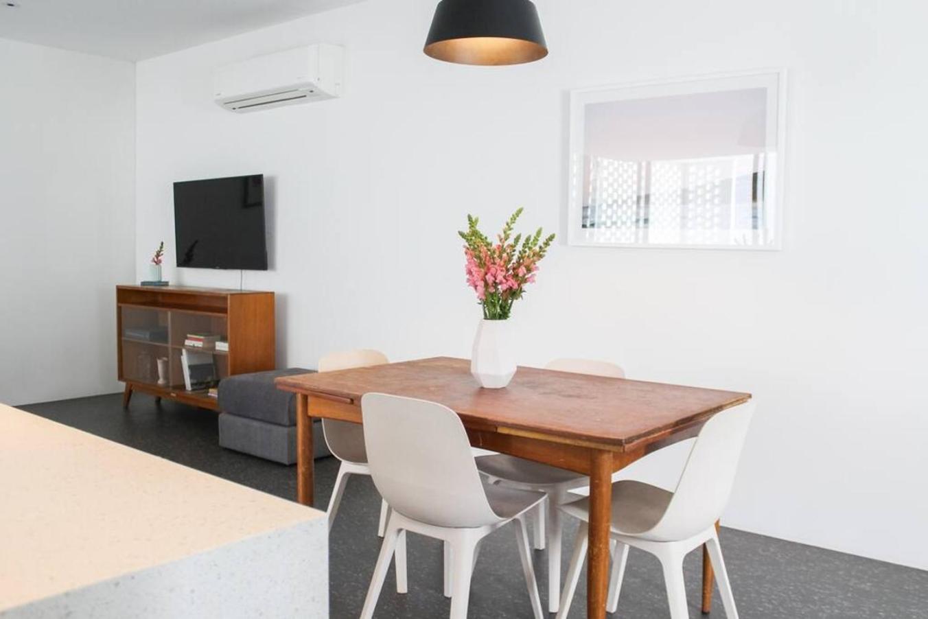 Blinco Hideaway- Modern Spacious 1Br Art Precinct W Balcony 프리맨틀 외부 사진