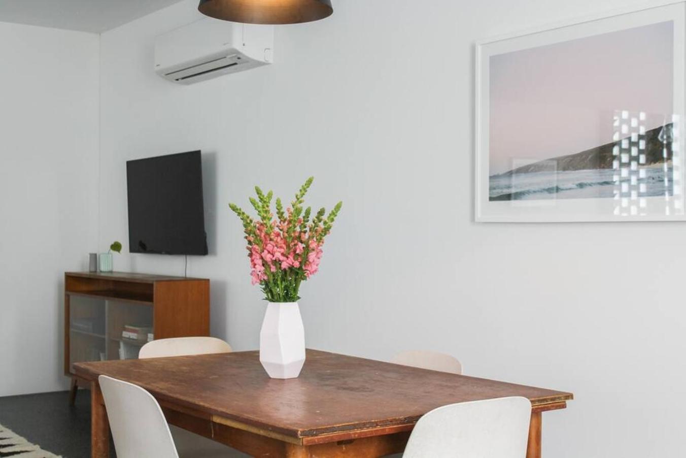 Blinco Hideaway- Modern Spacious 1Br Art Precinct W Balcony 프리맨틀 외부 사진