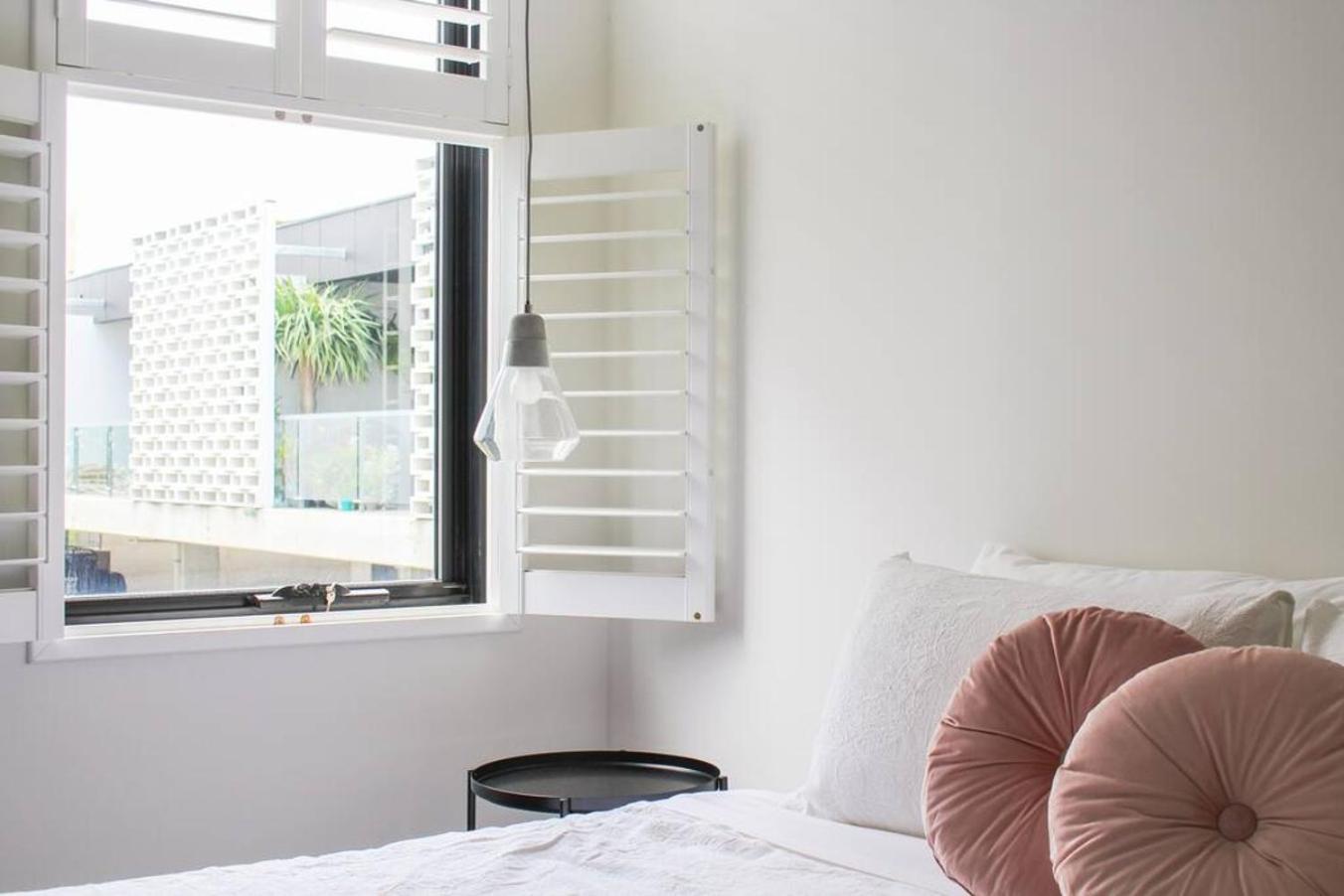 Blinco Hideaway- Modern Spacious 1Br Art Precinct W Balcony 프리맨틀 외부 사진
