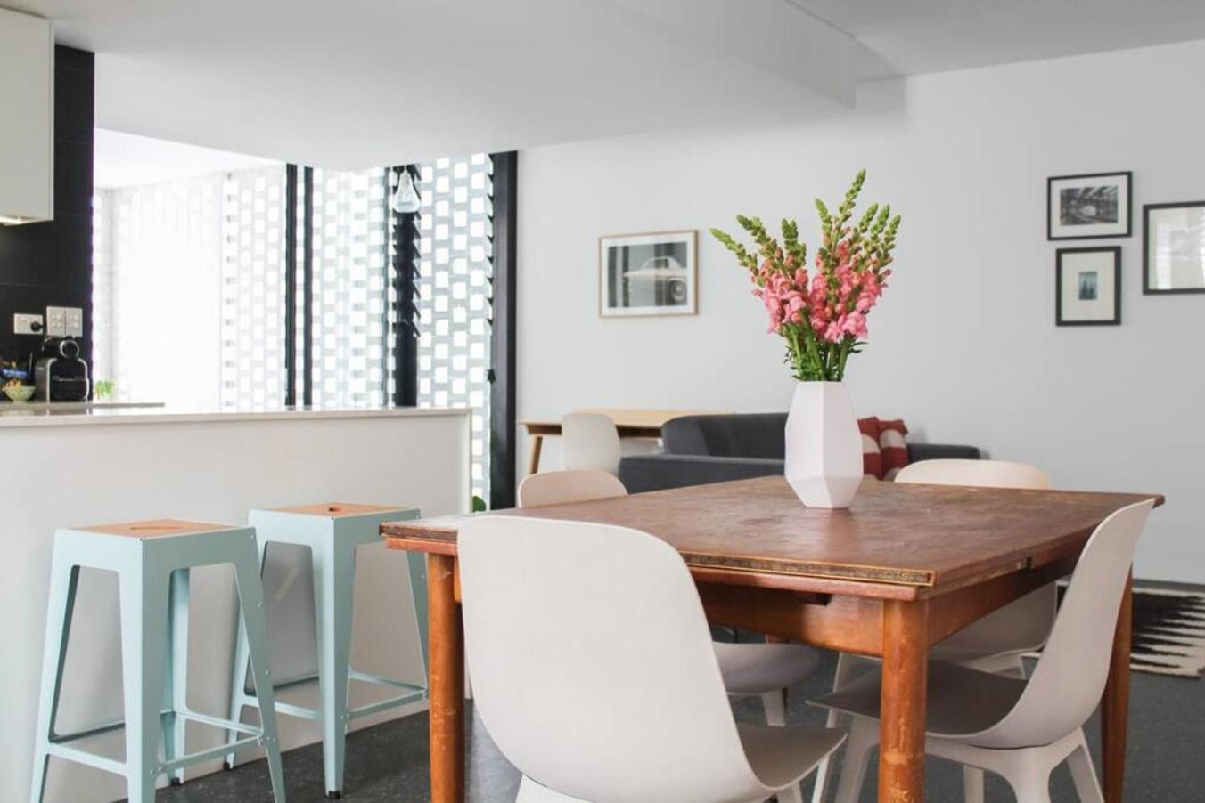 Blinco Hideaway- Modern Spacious 1Br Art Precinct W Balcony 프리맨틀 외부 사진